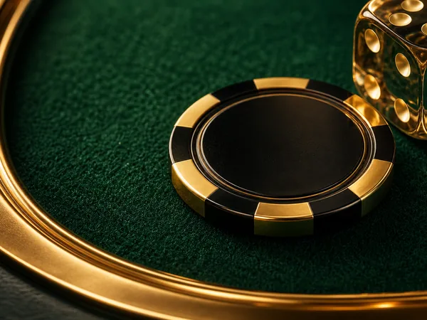 Blackjack table image 4